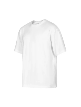 Unisex tričko Stage (biele)