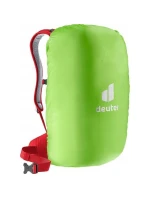 Turistický batoh DEUTER Futura 23 masala-cherry