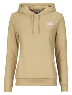 Puma Ess+ Vyšívaná mikina W 848332 84