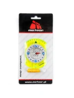 Kompas Meteor s pravítkom 71009 Kompas Meteor s pravítkom 71009