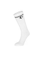 Ponožky Converse 2 ks biele E1025W