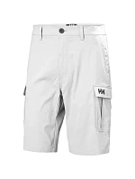 Helly Hansen pánske QD CARGO SHORTS 11" 34537 853