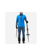 Pánske lyžiarske nohavice MILLET M PIERRAENT XCS PANT, modré Pánske lyžiarske nohavice MILLET M PIERRAENT XCS PANT, modré