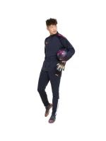 Pánske tréningové nohavice TeamLIGA M 657242 47 - Puma Pánske tréningové nohavice TeamLIGA M 657242 47 - Puma