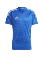 Pánsky dres adidas Tiro 23 Competition Match Jersey blue HT5684 pánsky Pánsky dres adidas Tiro 23 Competition Match Jersey blue HT5684 pánsky