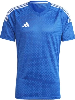 Pánsky dres adidas Tiro 23 Competition Match Jersey blue HT5684 pánsky