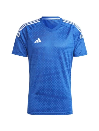 Pánsky dres adidas Tiro 23 Competition Match Jersey blue HT5684 pánsky Pánsky dres adidas Tiro 23 Competition Match Jersey blue HT5684 pánsky