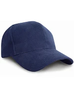 Result Headwear RC 025X Čiapka Pro Style 28.025X námornícka modrá Result Headwear RC 025X Čiapka Pro Style 28.025X námornícka modrá