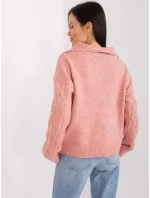 Prepojka AT SW 2349 2.96 tmavo ružová