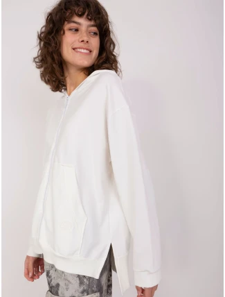 Mikina RV BL 9020.01 ecru