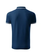 Polokošeľa Urban midnight blue