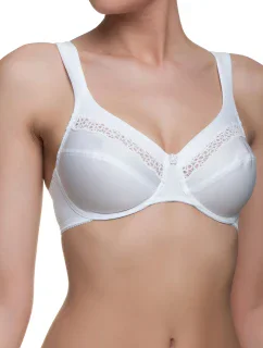 Podprsenka nevystužená Visuelle W - Triumph