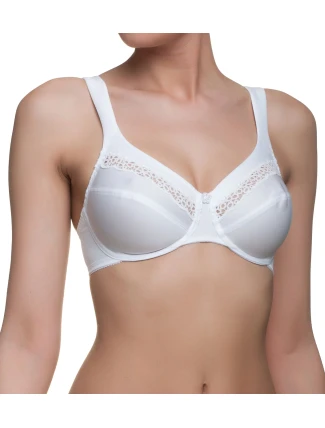 Podprsenka nevystužená Visuelle W - Triumph
