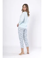 DÁMSKE PYŽAMO BOGUSIA 1639