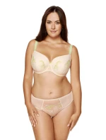 Vystužená podprsenka model 198762 Gorteks Vystužená podprsenka model 198762 Gorteks