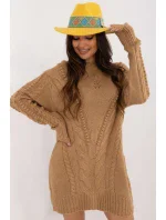 Dlhý sveter model 199601 Badu