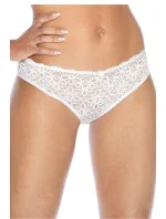 Nohavičky model 204031 Mat