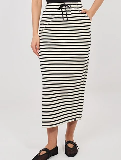 Model sukne 225721 Sublevel