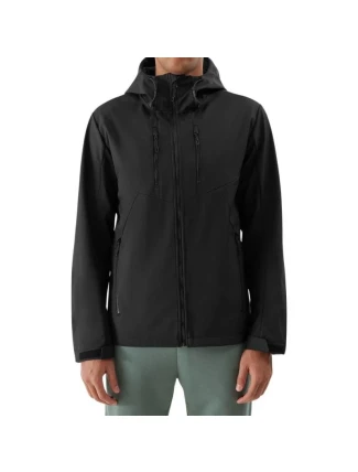 Softshellová bunda 4F M224 M 4FWSS24TSOFM224 20S