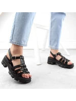 Gumené sandále Zaxy s vôňou W NN285039 INT2008A Gumené sandále Zaxy s vôňou W NN285039 INT2008A