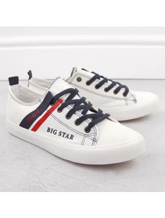 Big Star M LL174005 INT2073 tenisky