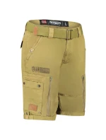 Geographic Norway Passportout DB 317 M SY1696H/GN-Mastic Šortky