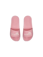 Dámske žabky do bazéna Kubota Basic Pink KKBB03
