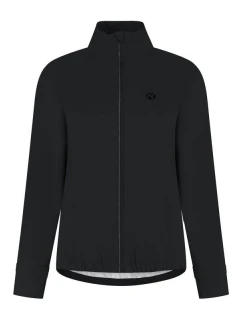 Rogelli bežecká bunda ESSENTIAL čierna XS