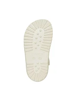 Sandále Crocs Classic Fisherman béžové 210626 0LH