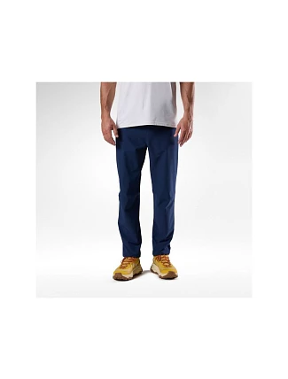 Pánske nohavice ROSSIGNOL M Tech Chino Pant, tmavomodré Pánske nohavice ROSSIGNOL M Tech Chino Pant, tmavomodré