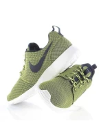 Dámske topánky Rosherun W 511882-304 - Nike Dámske topánky Rosherun W 511882-304 - Nike