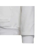 Detské futbalové tričko Entrada 22 Hoody Jr HG6303 - Adidas