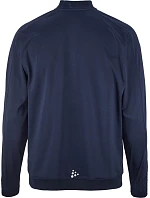 Craft Teamwear Evolve 2.0 Half Zip M Pánska tréningová bunda s 1/4 zipsom 82.4758 tmavomodrá
