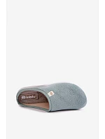 Dámske domáce papuče Inblu EC000102 mentolové Dámske domáce papuče Inblu EC000102 mentolové