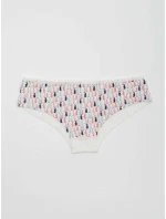 Nohavičky BR MT 11385 biele