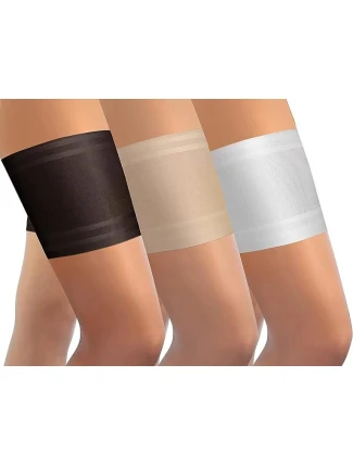 Stehenné pásy Stehenné pásy hladké - Sesto Senso