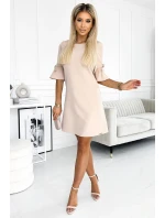 Denné šaty model 179041 Numoco