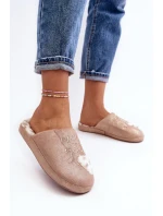 Šľapky model 189100 Step in style