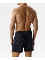 Boxerky Atlantic 2MBX-090 A'2 M-2XL