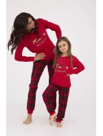 Dámske pyžamo 671/371 Celebrate - CORNETTE