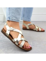 Dámske čierne zateplené čižmy Sergio Leone KZ257