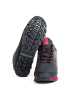 Topánky WR Winter M C-H754