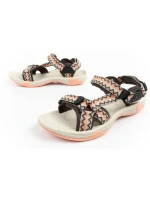 CMP Hamal W 38Q9956 12PT dámske sandále