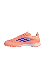 Detská futbalová obuv adidas F50 League TF JI0001