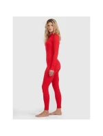 Dámske bezšvové termoprádlo (spodné) 4F 4FWAW25USEAF206-62S