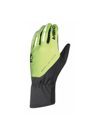 CHIBA BIOXCELL LIGHT WINTER Rukavice žlté XL CHIBA BIOXCELL LIGHT WINTER Rukavice žlté XL