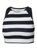 Helly Hansen Hp Cropped Top W 34322 599 Tričko