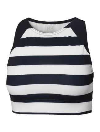 Helly Hansen Hp Cropped Top W 34322 599 Tričko