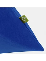 Taška Westford Mill W 801 EarthAware™ z biobavlny 50.0801, farba airforce blue Taška Westford Mill W 801 EarthAware™ z biobavlny 50.0801, farba airforce blue