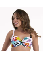 Štýl Elna Vrchný diel plaviek 8433-1 multi colour - Anita Classix Štýl Elna Vrchný diel plaviek 8433-1 multi colour - Anita Classix